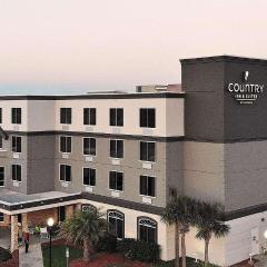 カントリー イン ＆ スイーツ バイ カールソン ポート カナヴェラル（Country Inn & Suites by Radisson, Port Canaveral, FL）