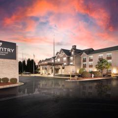 컨트리 인 & 스위트 바이 칼슨 스톤 마운틴(Country Inn & Suites by Radisson, Stone Mountain, GA)