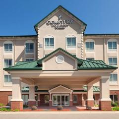 Country Inn & Suites by Radisson, Tifton, GA