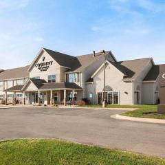 Country Inn & Suites by Radisson, Fort Dodge, IA