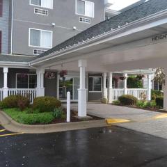 Country Inn & Suites by Radisson, Gurnee, IL