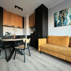 The cozy studio Manufaktura