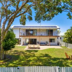 Pangkarra -Stunning Beach House - Family friendly