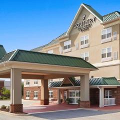 Country Inn & Suites by Radisson, Lexington Park (Patuxent River Naval Air Station), MD