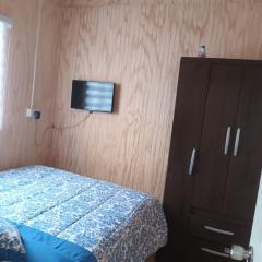 Cabaña Balmaceda - Puerto Montt