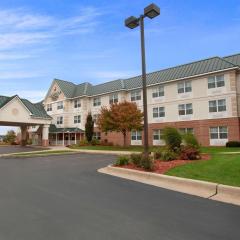 Country Inn & Suites by Radisson, Dundee, MI