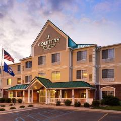 Country Inn & Suites by Radisson, Big Rapids, MI