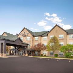 Country Inn & Suites by Radisson, Albertville, MN