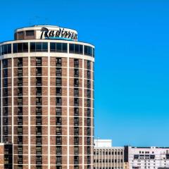 Radisson Hotel Duluth-Harborview