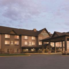 Country Inn & Suites by Radisson, Billings, MT