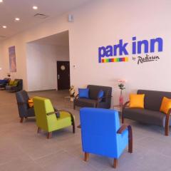 Park Inn By Radisson Mazatlán