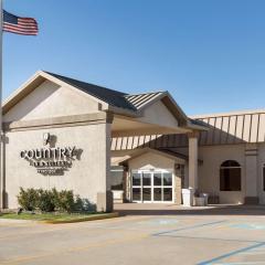 Country Inn & Suites by Radisson, Sidney, NE