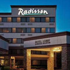 Radisson Hotel Freehold