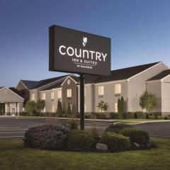 Country Inn & Suites by Radisson, Port Clinton, OH