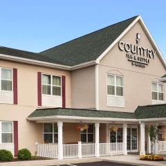 Country Inn & Suites by Radisson, Ithaca, NY