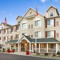 Country Inn & Suites by Radisson, Columbus Airport, OH