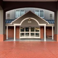 Country Inn & Suites By Radisson, Charleston North, SC