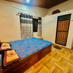 Shreekrupa homestay dapoli