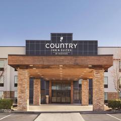 Country Inn & Suites by Radisson, Sevierville Kodak, TN