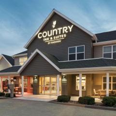 Country Inn & Suites by Radisson, Platteville, WI