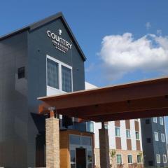 Country Inn & Suites by Radisson, Ft Atkinson, WI