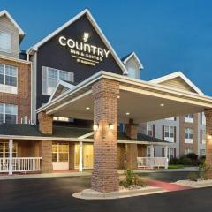 Country Inn & Suites by Radisson, Milwaukee Airport, WI