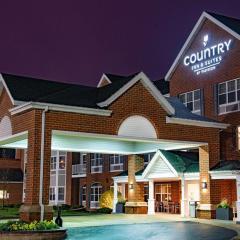 Country Inn & Suites by Radisson, Milwaukee West Brookfield , WI