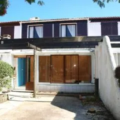 Vacances à Saint-Jean-de-Monts : Pavillon intime 6 pers., proche plage et commerces - FR-1-323-369