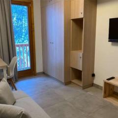 Studio Val-d'Isère, 1 pièce, 2 personnes - FR-1-518-155