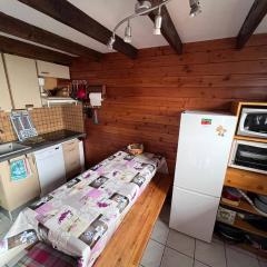 Chalet Les Angles, 4 pièces, 6 personnes - FR-1-593-107