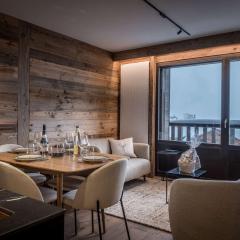 Appartement Courchevel, 2 pièces, 4 personnes - FR-1-631-185