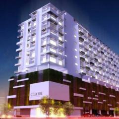 COASTAL COCOON STUDIO