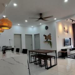 D'Homestay Adelia Residence Bangi Avenue