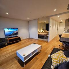 Metro Retreat on Burnley