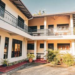 Sunny Lanka Guest House