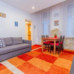 Sera's Place in My Lovely Budapest