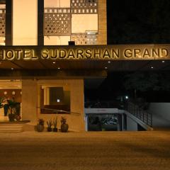 HOTEL SUDARSHAN GRAND