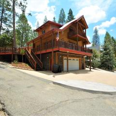 LA07 -Mountain Life Retreat ** New Listing **