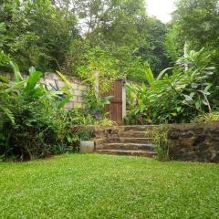 Bungalow 16 - Tropical Retreat