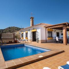 Villa Medina Torrox by Ruralidays