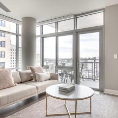 Bethesda 2br w wd gym pool nr dining WDC-660