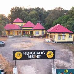 Hengdang Resort