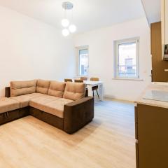 Pescara Station Modern & Central Apartment!