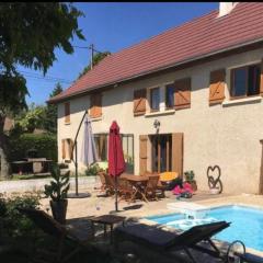 Aaah la campagne. . .