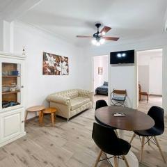 Centrally Located Apartment Near the Obelisco in Buenos Aires num7826