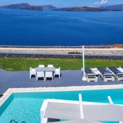 Santorini Princess Presidential Suites