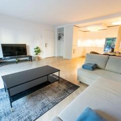 Ground floor apartment - Peaceful living in the city of Zürich