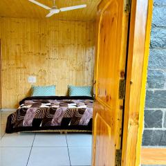 Trisha Homestay kasol