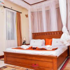 Jaanst Holiday Homes-Sunset