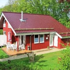 Ferienhaus Mia im Ferienpark Extertal zwischen Teutoburger Wald und Weserbergland, Natur